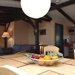 Auf Den Hoefen 07 公寓 Ostseebad Kühlungsborn