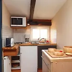 公寓 Auf Den Hoefen 07 Ostseebad Kühlungsborn