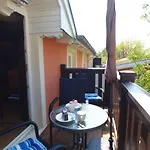 Auf Den Hoefen 07 Apartmán Ostseebad Kühlungsborn
