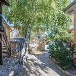 Apartmán Auf Den Hoefen 07 *