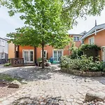 Auf Den Hoefen 07 公寓 Ostseebad Kühlungsborn