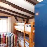 Auf Den Hoefen 07 Apartmán