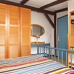 Auf Den Hoefen 07 Apartmán Ostseebad Kühlungsborn