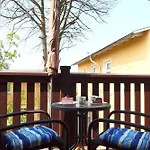 Auf Den Hoefen 07 * Ostseebad Kühlungsborn