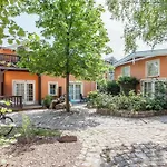 Auf Den Hoefen 07 公寓 *
