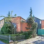 Auf Den Hoefen 07 Apartmán