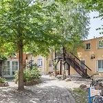 Auf Den Hoefen 07 公寓 Ostseebad Kühlungsborn