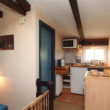 Auf Den Hoefen 07 Apartment Kuehlungsborn