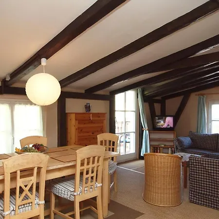 Auf Den Hoefen 07 Ostseebad Kühlungsborn