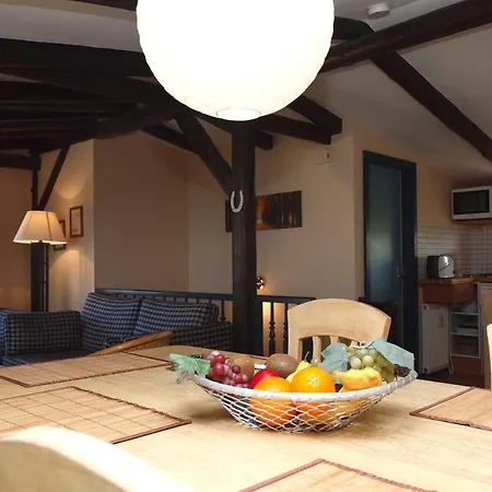 Auf Den Hoefen 07 Apartment Kuehlungsborn