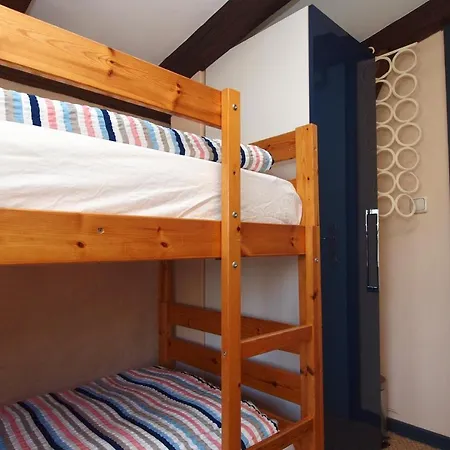 Auf Den Hoefen 07 Apartment