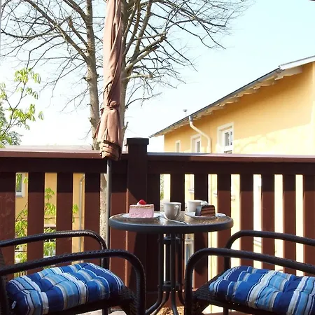 Auf Den Hoefen 07 شقة *