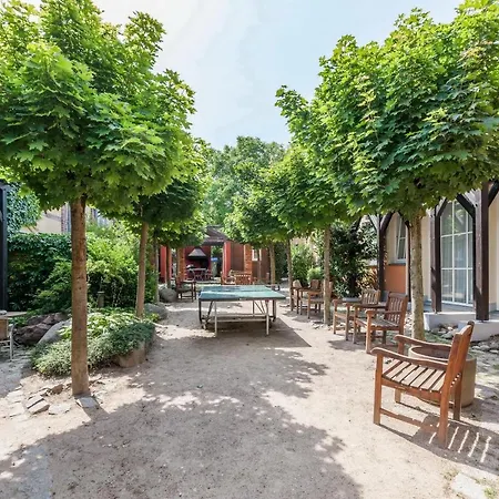 Auf Den Hoefen 07 Apartment