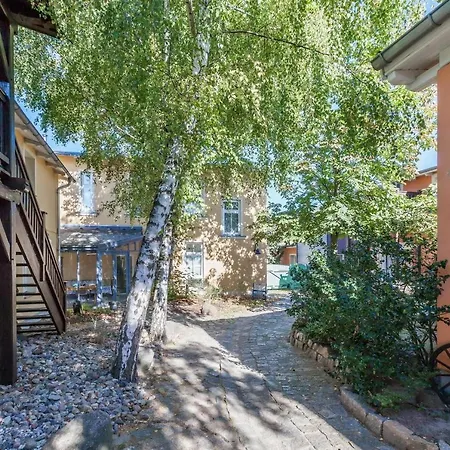 Apartment Auf Den Hoefen 07 *