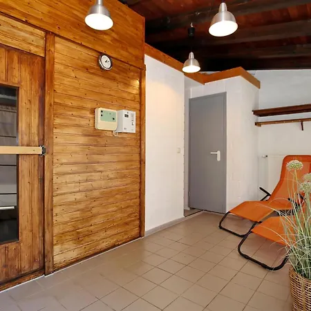 Apartment Auf Den Hoefen 07 *