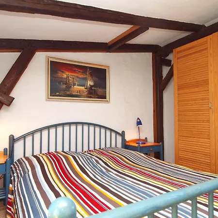 Apartament Auf Den Hoefen 07