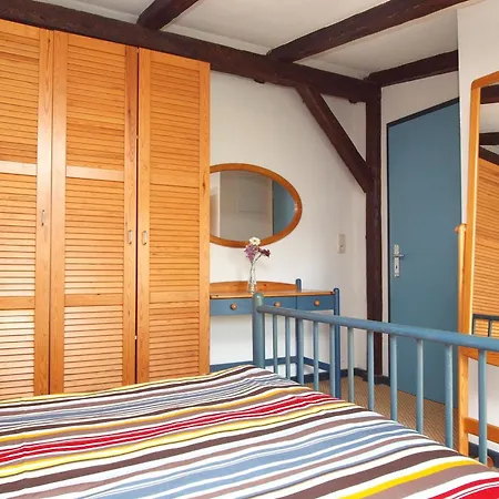 Auf Den Hoefen 07 Apartament Kühlungsborn