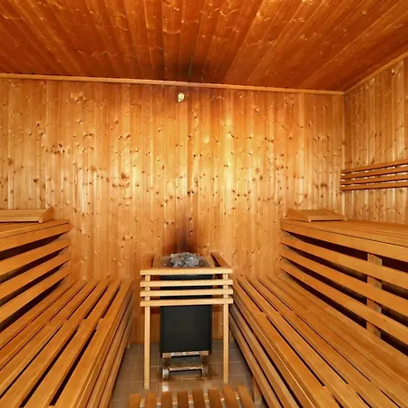 Apartament Auf Den Hoefen 07 *